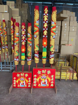 Premium Dragon Incense Sticks for Temples, Ceremonies and Religious Events - Glomex Import and Export Limited Company - Vietnam